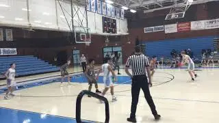 Atticus Hunter JV vs West Jordan 2-Feb-21