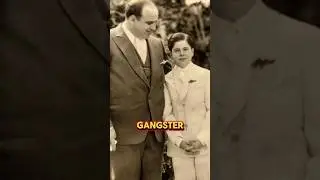 Сын Аль Капоне, Сонни Капоне