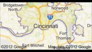 Cincinnati Jug Band  NEWPORT BLUES