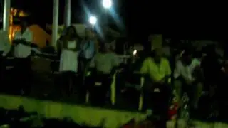 Ano Novo em Bocaina-Piauí