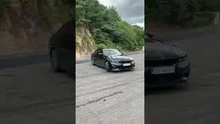 BMW G20 320i drift 😍😍😍😍😍😍😍😍😍