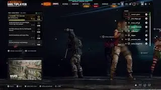 COD BO6 One In The Chamber with commentary *PLEASE READ DISCRIPTION*