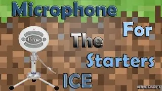 Cheap Microphone For Proffesional Gamers And Minecraft Gameplays( 45 $)