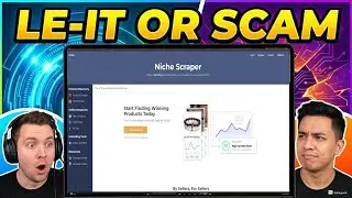 Niche Scraper Review: Shopify Product Research Overview, Pros & Cons 2026