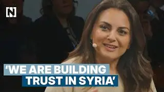 Keeping it together? Syria's post-revolution future