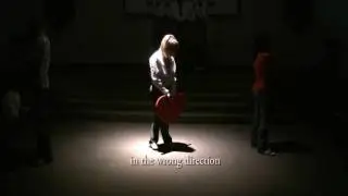 NCOC B.A.S.I.C. youth Does Anybody Hear Her Skit