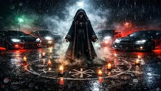 STREET RITUAL &mdash; Slavic Dark Ritual x Trap x Aggressive Phonk (NightCartel)