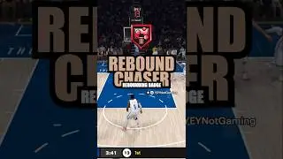 КАК ПОВЫСИТЬ УРОВЕНЬ ОХОТНИКА ПОДБОРОВ #nba2k #шорты
