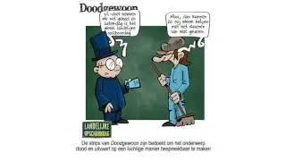 doodgewoon opruimdag