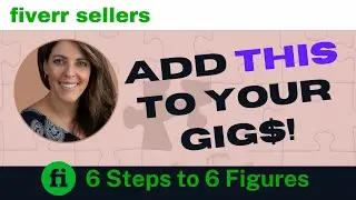 Tips to Get More Sales on Fiverr | PDFs