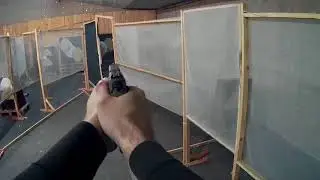 &Ouml;sterreichische Staatsmeisterschaft 2017 IPSC Standard