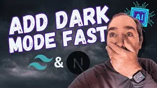 Oops! No Dark Mode? Let&rsquo;s Fix It Together