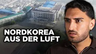 Illegale Aufnahmen zeigen Nordkorea