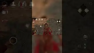 Dead by Daylight Mobile | The Pig Memento Mori Animation (No Commentary) #Shorts