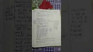 bed bstc lesson plan science chemistry biology topic-parts of plants