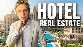 Как работают брендированные апартаменты?