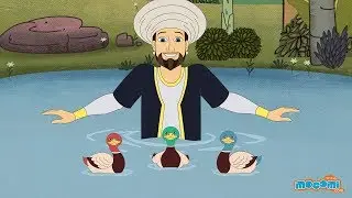 What clever people do? - Mullah Nasruddin Stories for Kids | Moral Stories by Mocomi