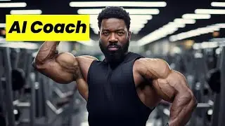 The Future of Fitness: AI Coaching
