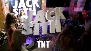 JACK SITH - TNT (AC/DC cover)