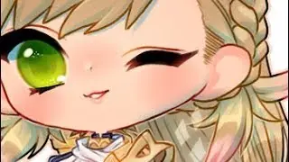 FEH | sharena