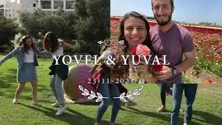 החלום של כל ליידי + Born this way | יוֹבל ויוּבל חתונה