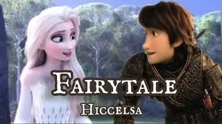 🌠 FAIRYTALE 🌠 //  ♥️ HICCELSA ♥️