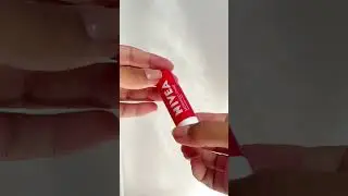 SUA BOLSA N&Atilde;O PODE FALTAR!!! Link NIVEA Hidratante Labial