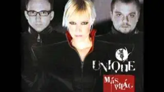 Unique: &Aacute;rral szemben
