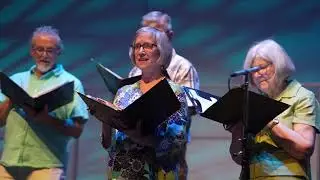 Walking in Memphis, by M. Cohn, arranged by M. Brymer