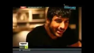 John Abraham - A Simple Life by ndtv good times Episode - 3