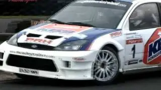 McGeehan Motorsport