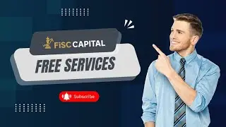 Unlock Your Financial Future: Free Mutual Fund & Insurance Consulting by FiSC Capital