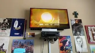 Opening to Biker Boyz 2003 DVD