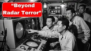 Japanese Officers Were Terrified When B 29s Appeared Beyond Radar Range