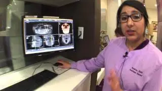 Parklane Dental - 3D Panoramic X-ray