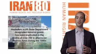 Iran Interference in Latin America