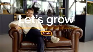 Let's grow #1: Eduardo about growing from Engineer to CTO at funda