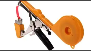 Tapetool Tapener - Подвязочный инструмент для сада