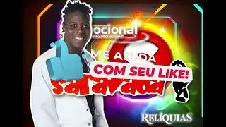SARAVADA - QUEBRA AI NEGÃO