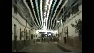 Cruz de Mayo