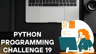 Python Program: Add Two Numbers and Get the Sum. Python challenge 19