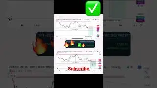 Crude oil trade ✅done #stocks #shorts #viralshorts #shortvideo #priceaction #sherbazar #nse #bse