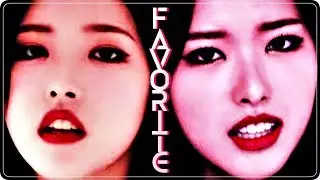 LOONA - favOriTe (Solo MV Ver.)