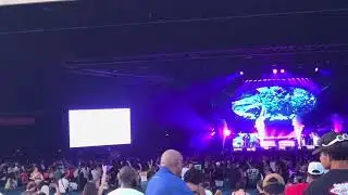 Sean Paul- No Lie (Live At The Freedom Mortgage Pavilion) (7/10/25)