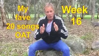 Song for Erik - If.. by Rudyard Kipling - My fave 20 songs OAT