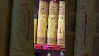 BUFFALO TRACE BOURBON WHISKEY PRICES❗️🔥👀