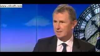 Nigel Evans MP on court case and Parliament return