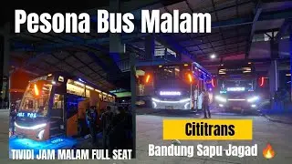SEMAKIN MALAM SEMAKIN PANAS‼️ JAM MALAM BANYAK YANG FULL SEAT 🔥 || Part 2