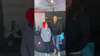 hometown hockey in Lasalle Ontario with  Perfect Skating