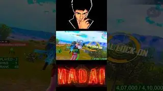 madan 400 metre gun fire #madan#madanop#live #shorts #shortsvideo #bts #bgmi #ttf #madangowri #kiran